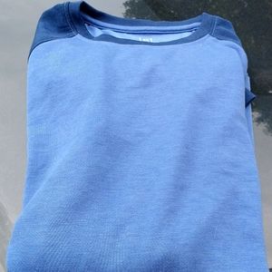 George short sleeve 2xxl shirt Mens